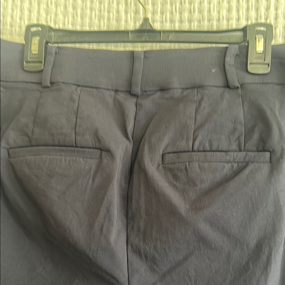 Lane Bryant Navy Blue Women's Pants - Picture 4 of 11